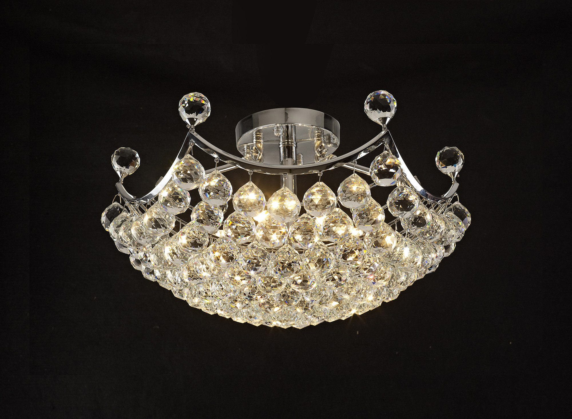 Cesto Crystal Ceiling Lights Diyas Contemporary Crystal Ceiling Lights Cesto Crystal Ceiling Lights Diyas Contemporary Crystal Ceiling Lights